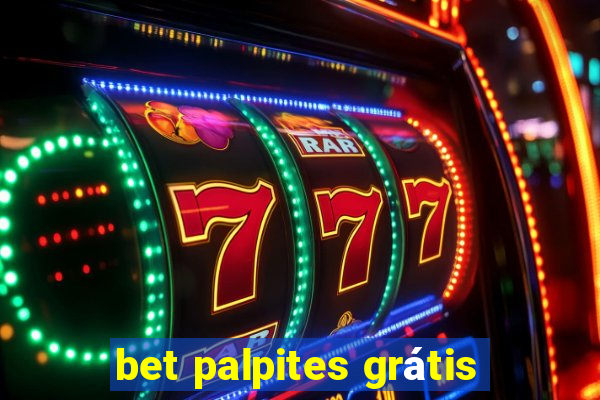 bet palpites grátis