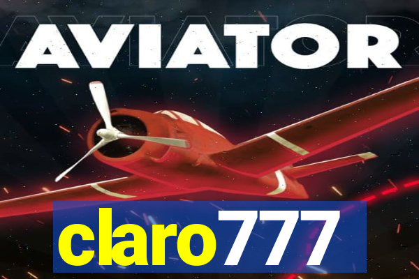 claro777