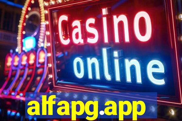 alfapg.app