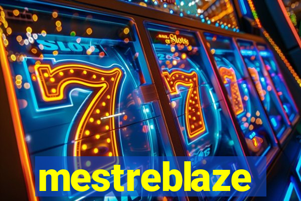 mestreblaze