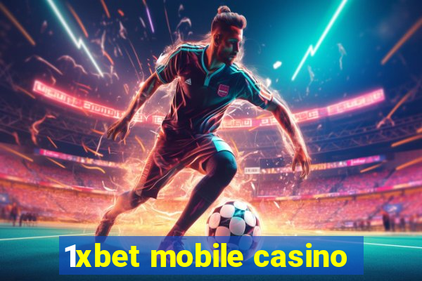 1xbet mobile casino