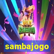 sambajogo