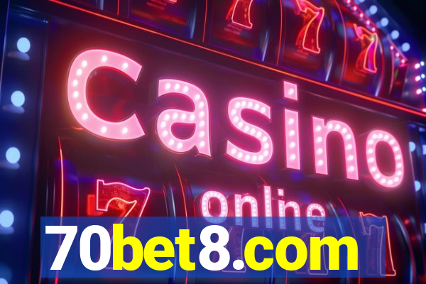 70bet8.com