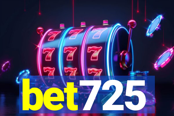 bet725