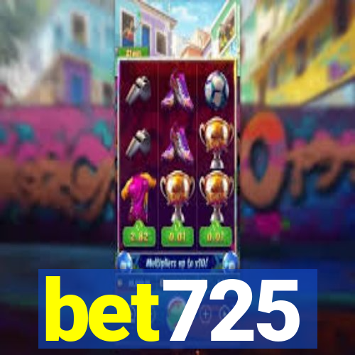 bet725