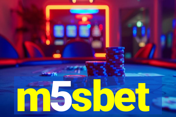 m5sbet