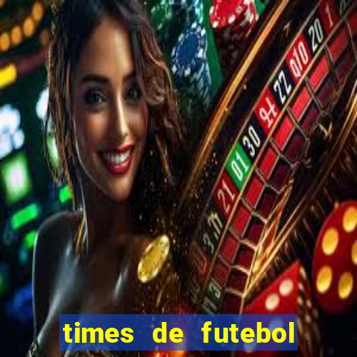 times de futebol da russia