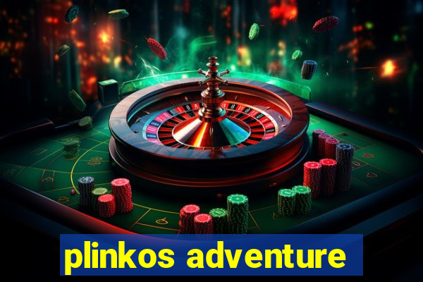 plinkos adventure