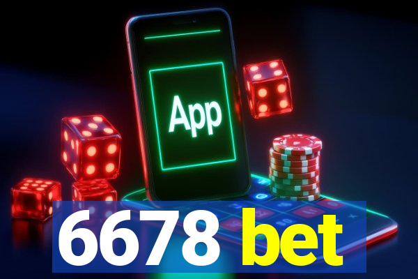 6678 bet