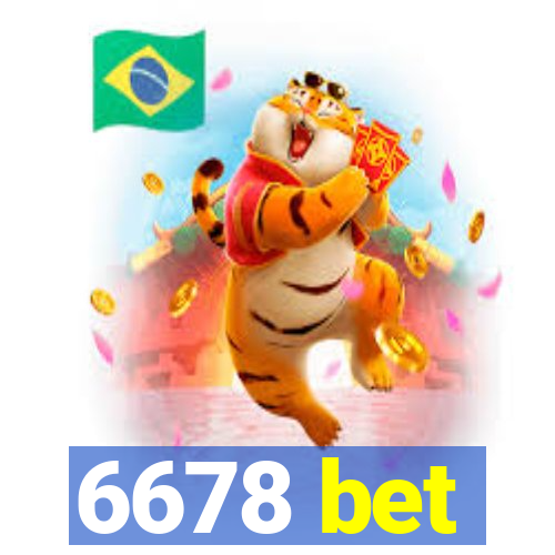 6678 bet