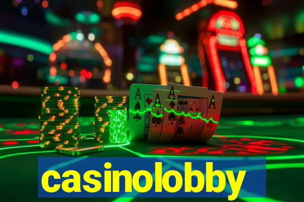 casinolobby