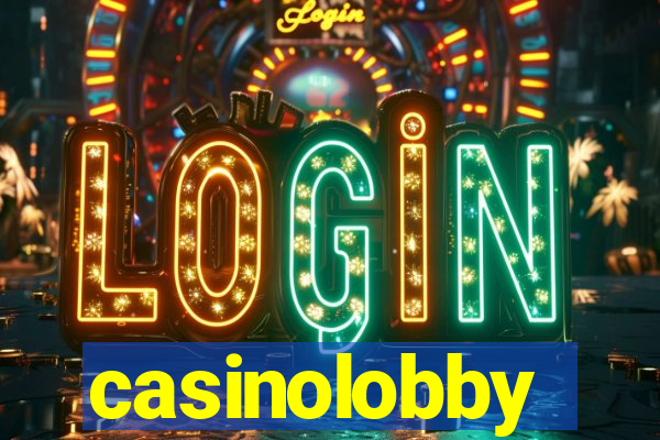 casinolobby