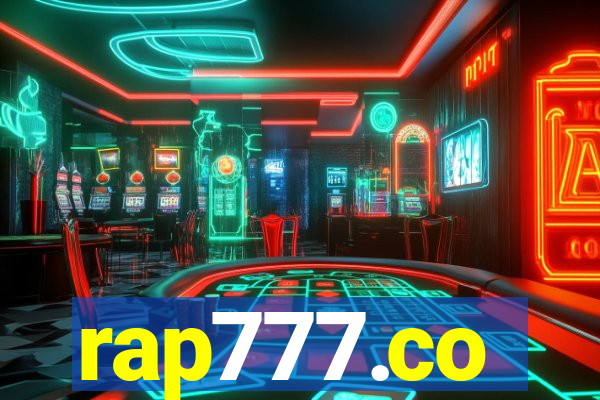 rap777.co