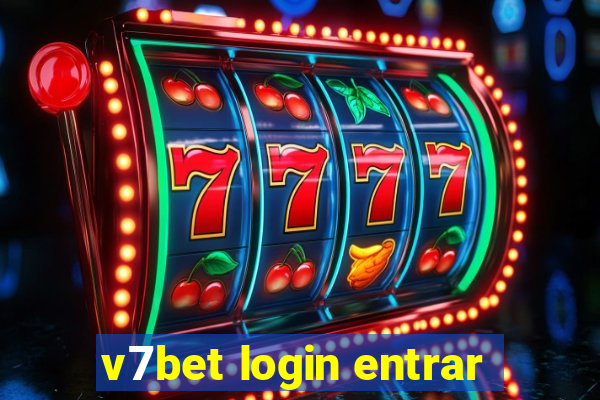 v7bet login entrar