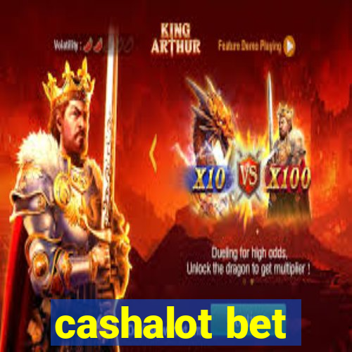 cashalot bet