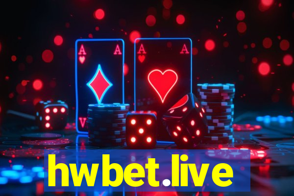 hwbet.live