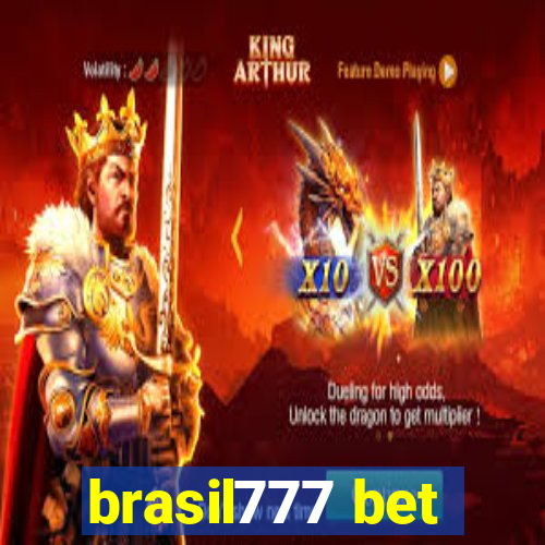 brasil777 bet