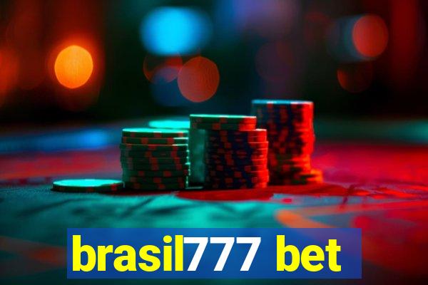 brasil777 bet