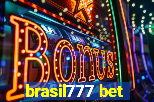 brasil777 bet