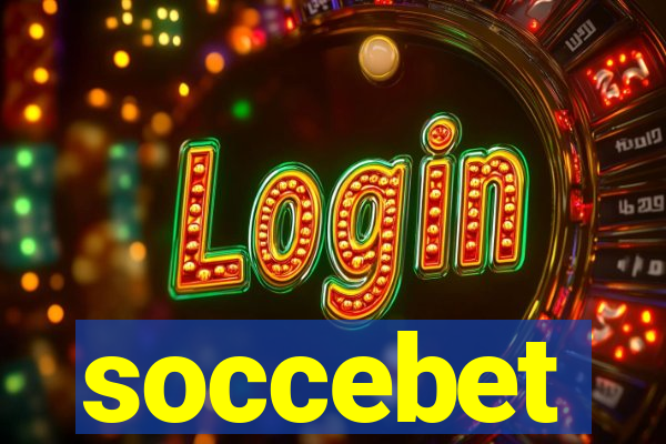 soccebet