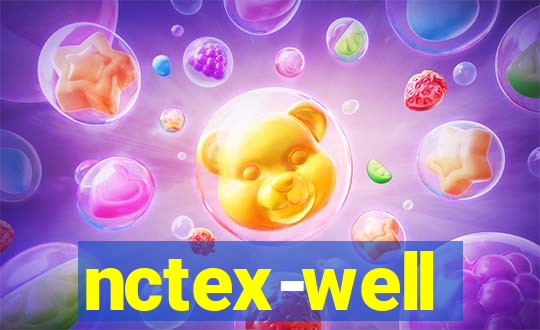 nctex-well