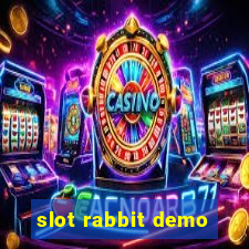 slot rabbit demo