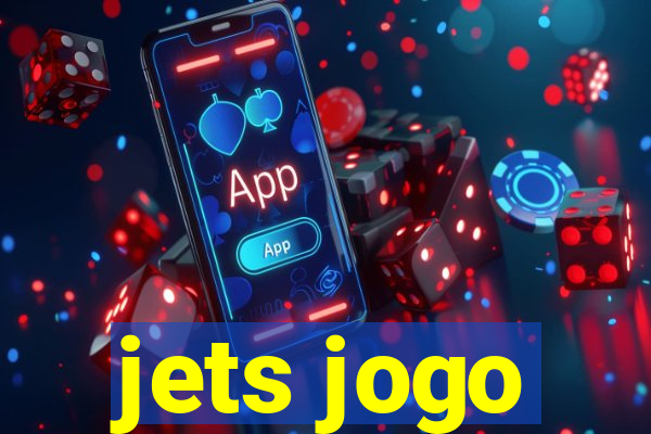 jets jogo