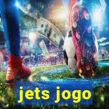 jets jogo