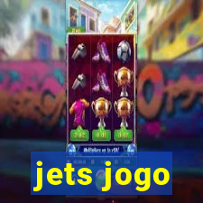 jets jogo