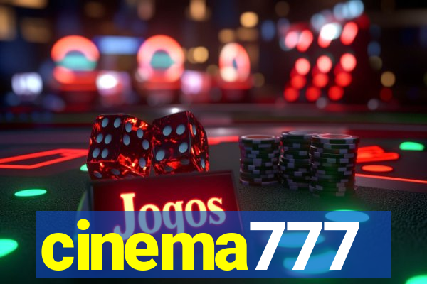 cinema777