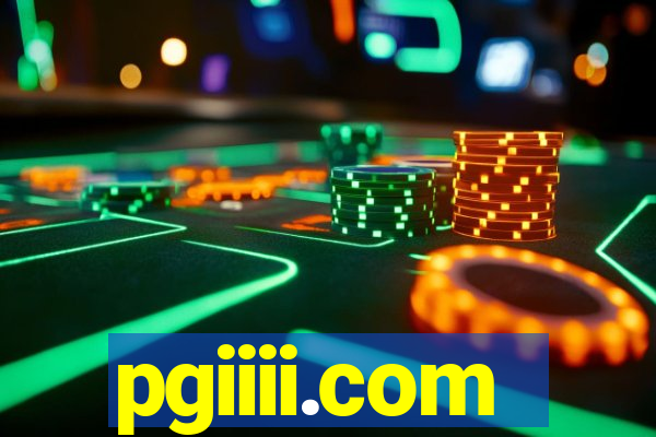 pgiiii.com