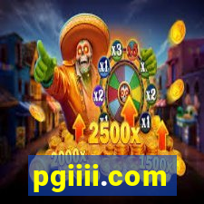 pgiiii.com