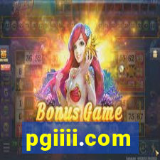 pgiiii.com