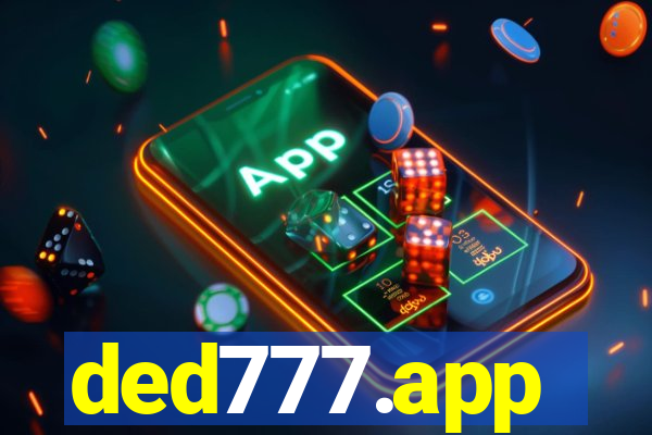 ded777.app