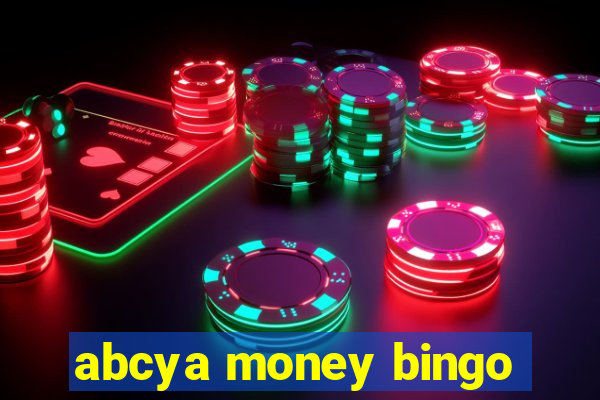 abcya money bingo