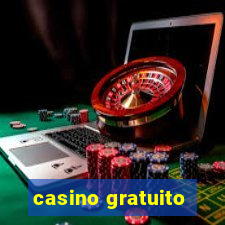 casino gratuito