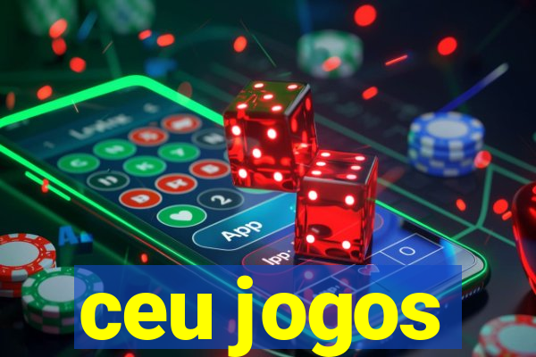 ceu jogos