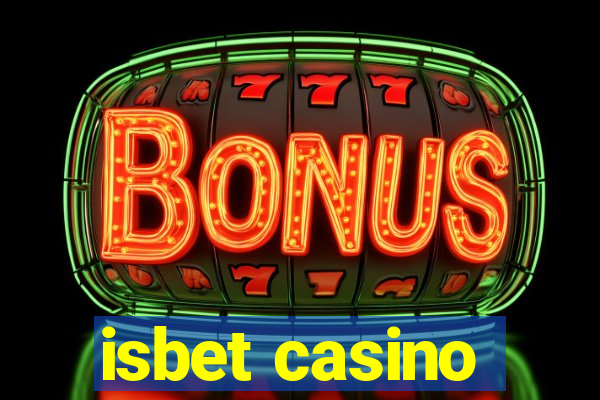 isbet casino