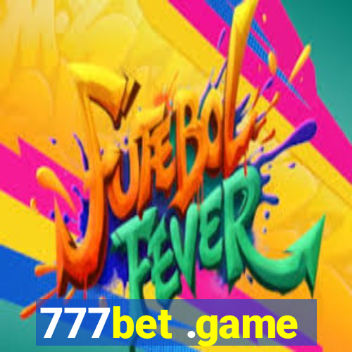 777bet .game