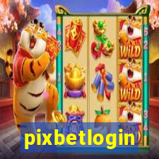 pixbetlogin