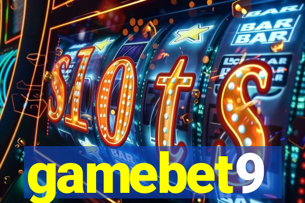 gamebet9