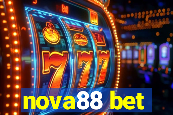 nova88 bet