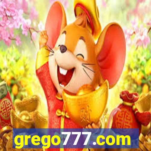 grego777.com