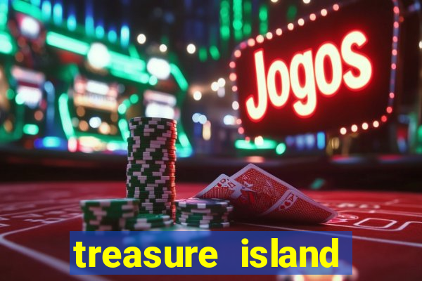 treasure island hotel casino