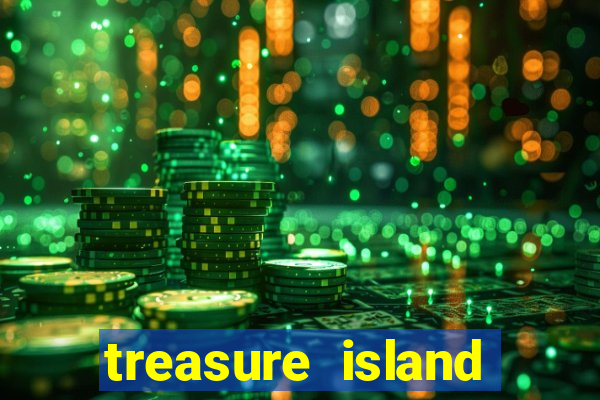 treasure island hotel casino