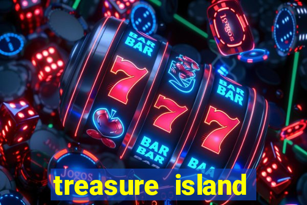 treasure island hotel casino