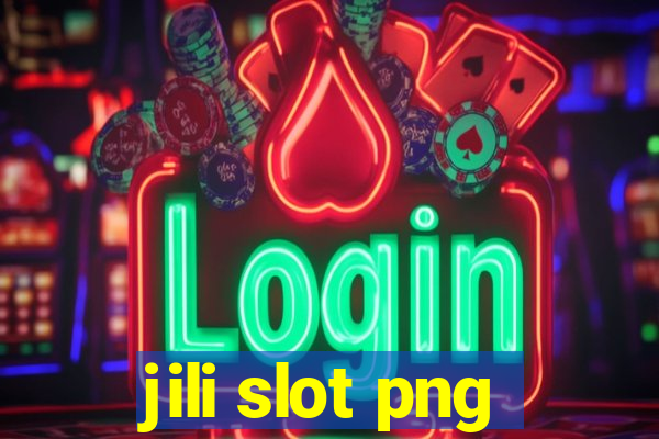 jili slot png