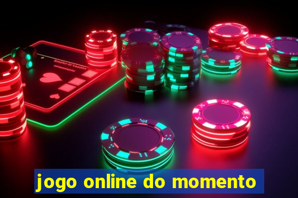 jogo online do momento