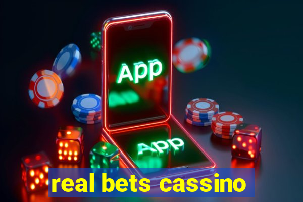 real bets cassino