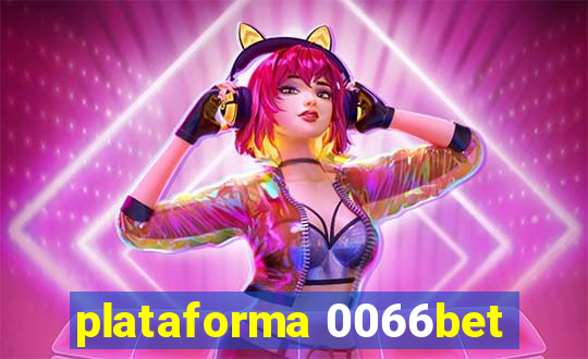 plataforma 0066bet